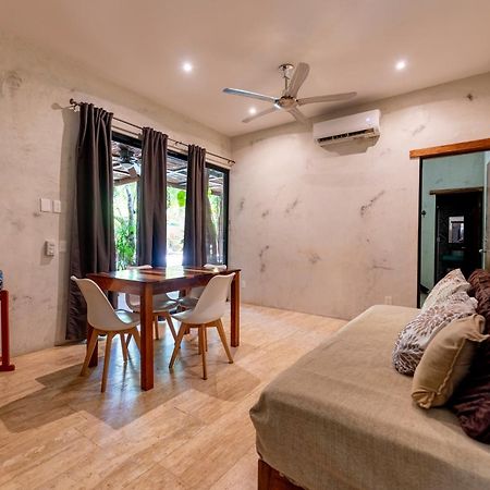 Trece Lunas Tulum - Enchanted Resort (Adults Only) Экстерьер фото