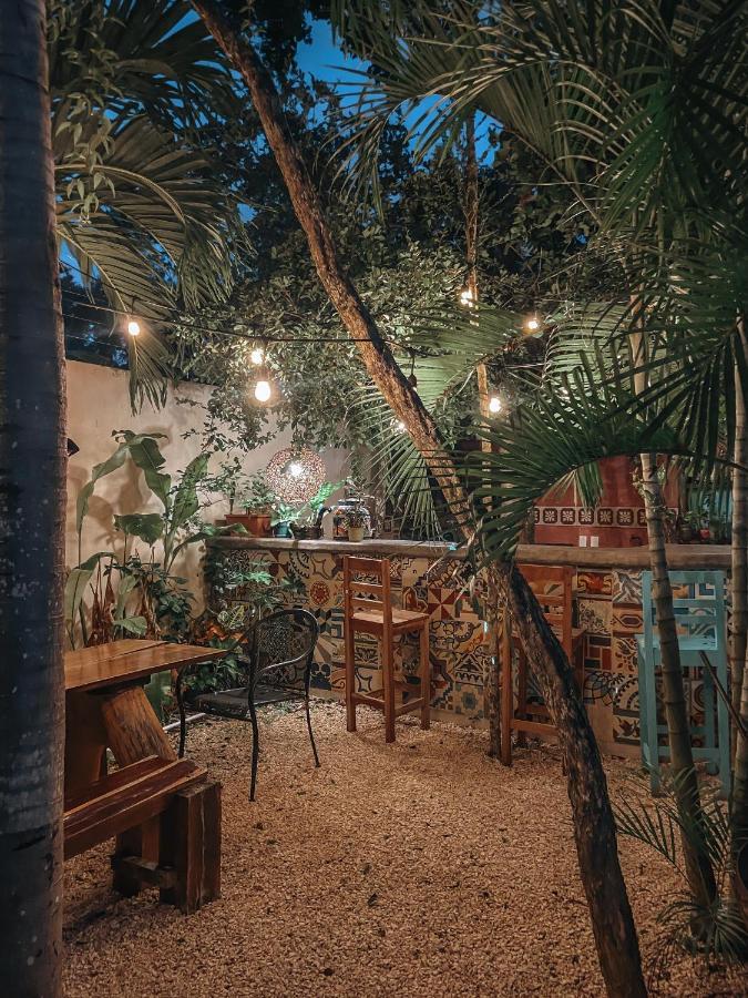 Trece Lunas Tulum - Enchanted Resort (Adults Only) Экстерьер фото
