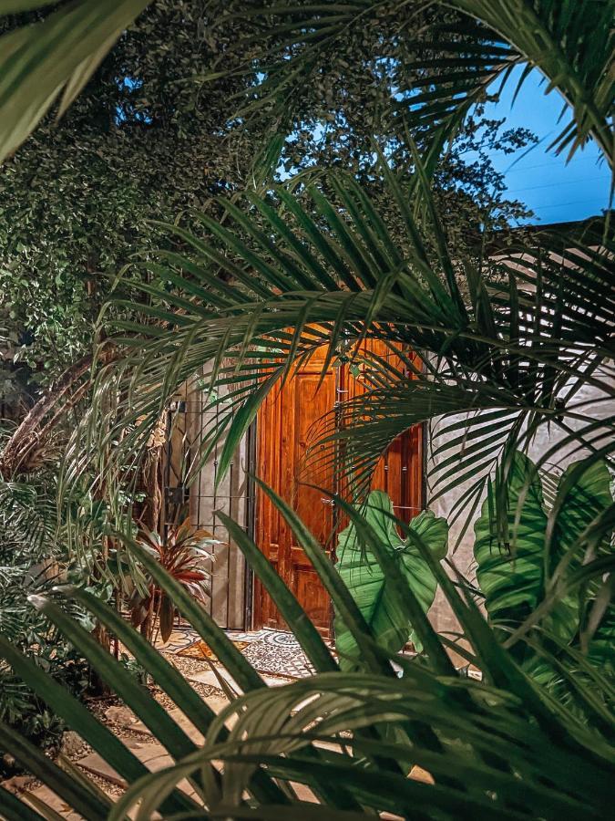 Trece Lunas Tulum - Enchanted Resort (Adults Only) Экстерьер фото
