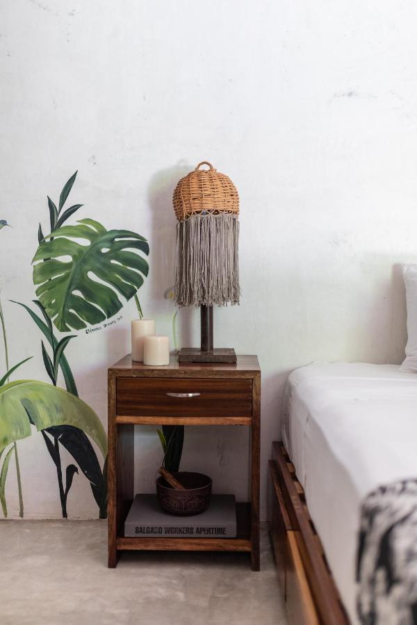 Trece Lunas Tulum - Enchanted Resort (Adults Only) Экстерьер фото