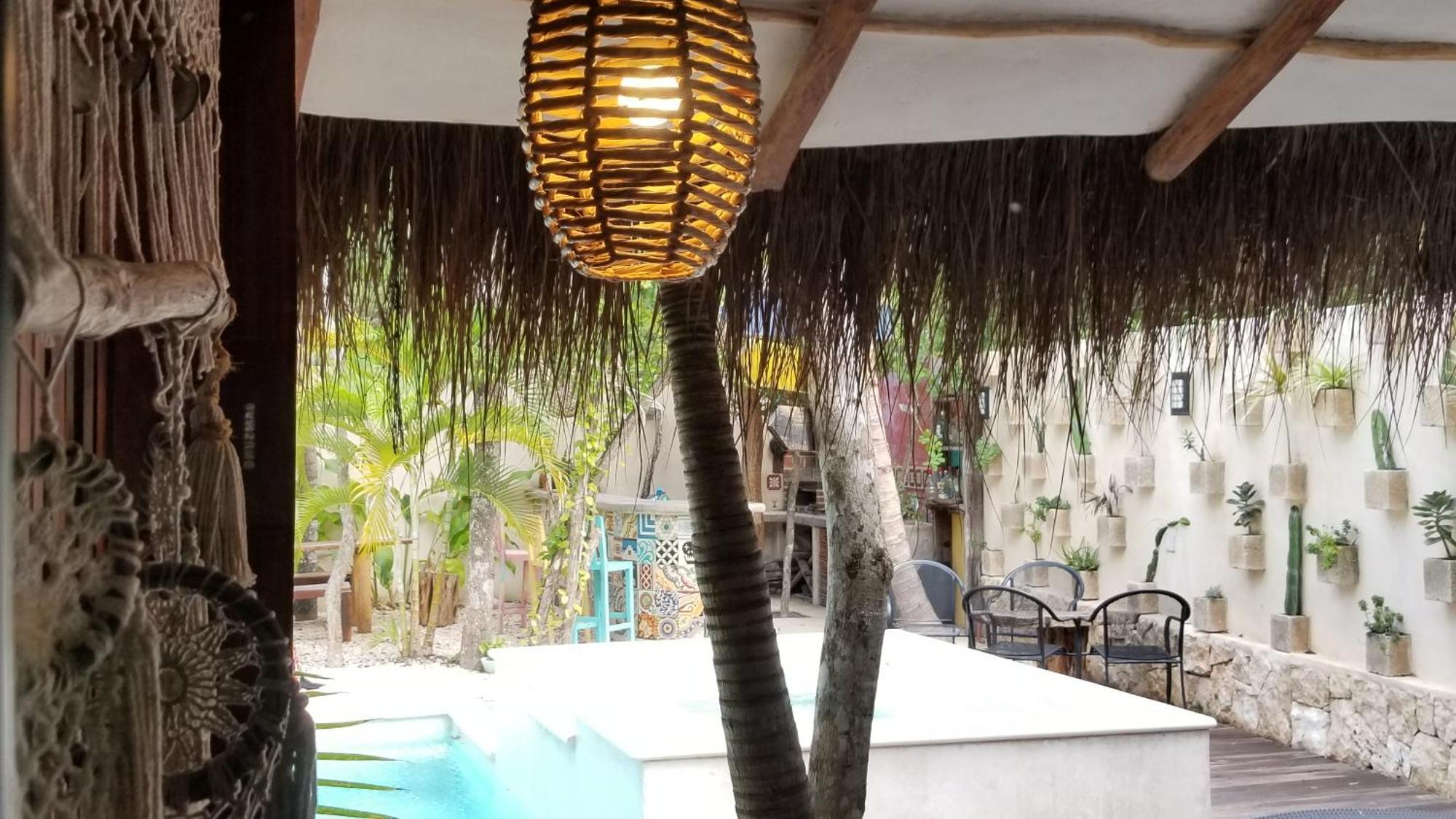 Trece Lunas Tulum - Enchanted Resort (Adults Only) Номер фото