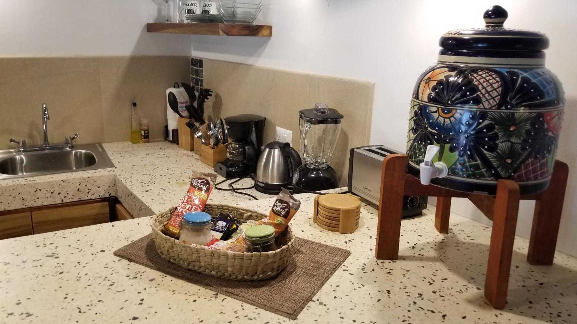 Trece Lunas Tulum - Enchanted Resort (Adults Only) Номер фото