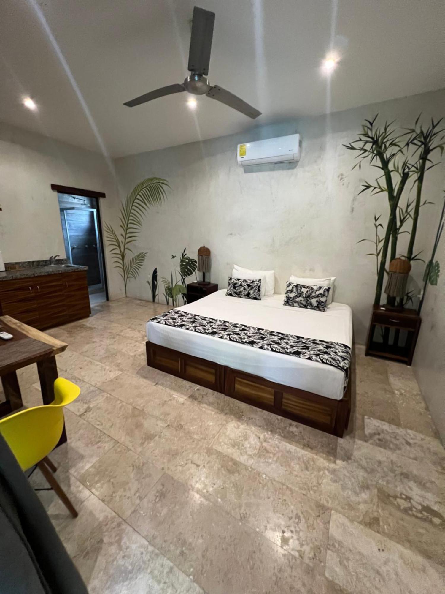Trece Lunas Tulum - Enchanted Resort (Adults Only) Экстерьер фото