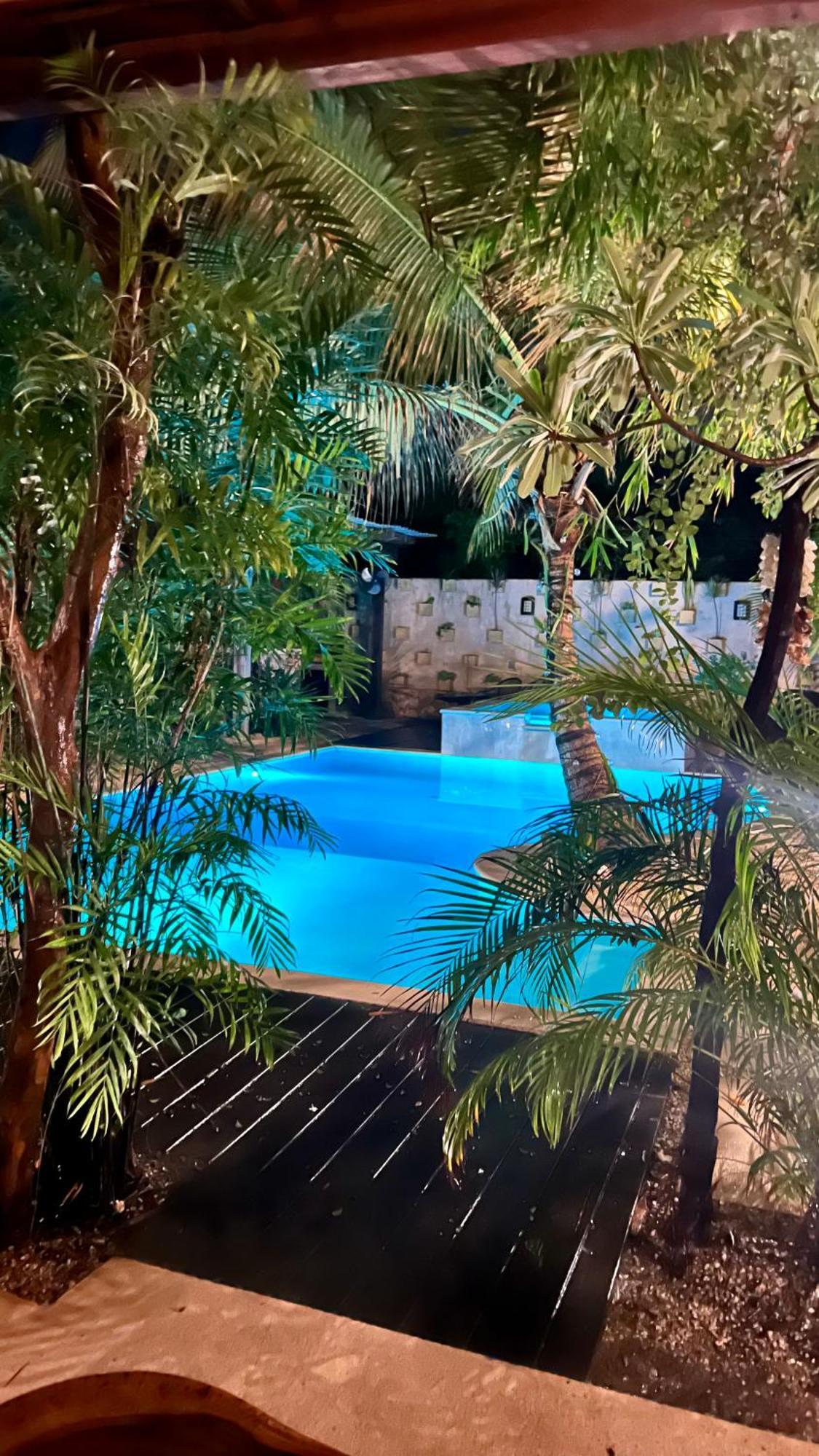 Trece Lunas Tulum - Enchanted Resort (Adults Only) Экстерьер фото