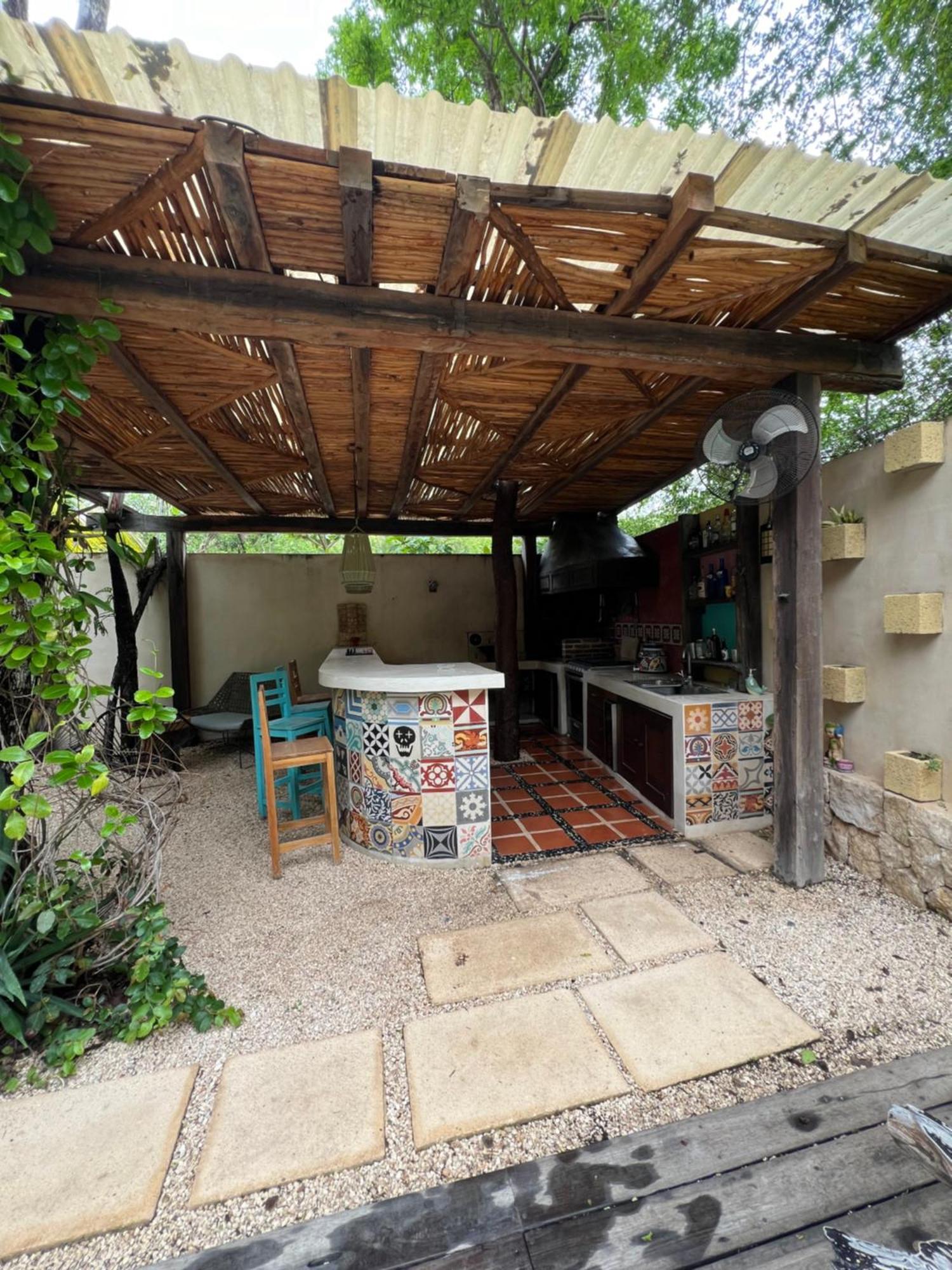 Trece Lunas Tulum - Enchanted Resort (Adults Only) Экстерьер фото